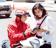 Vietnam ride-hailing services resume after three-week social distancing orders