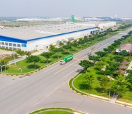 Vietnam’s northern industrial property market: Land prices rise amidst pandemic 