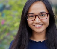 Vietnamese student wins Global Citizenship Student Award 2020