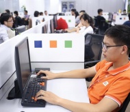 Revenues of Vietnam’s software and IT services hit US$9 billion 