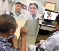 Vietnam applies telemedicine platform to avoid Covid-19 community infection