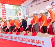 Vietnam's largest data center expected to meet growing storage demand