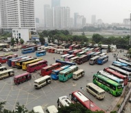 Vietnam: Mass passenger transport resumed from May 8