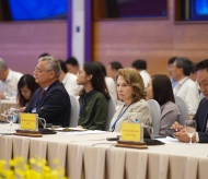 Effective anti-Covid-19 measures build up foreign business confidence in Vietnam