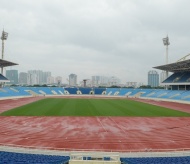 My Dinh stadium in Hanoi selected among best stadiums in SE Asia