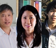 Three scientists honored with 2020 Ta Quang Buu Award