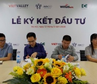 JobsGo, WindSoft Vietnam, EcomEasy secure investment from Vietnamese fund