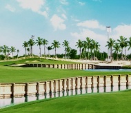 BRG Danang Golf Resort offers 36-hole golf masterpiece by world’s top course designers Nicklaus & Norman