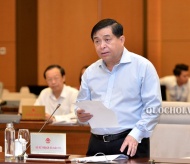 Vietnam gov't mulls lowering 2020 GDP growth target to 4.5%