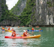 Vietnam prepares to welcome foreign tourists once borders reopened