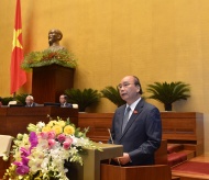 Vietnam needs to get ready for capital flight from China: PM