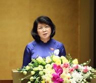 Vietnam President seeks parliament approval for EVFTA