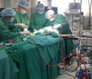 Vietnam’s health ministry plans to repatriate Covid-19 British patient