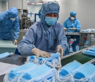 What’s next for supply chains scrambled by the pandemic?