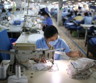 Productivity growth key to propel Vietnam to high-income economy: WB