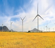 Vietnam wind sector to see growing opportunities: Fitch Solutions