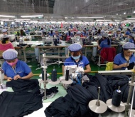 Actual FDI to Vietnam rebounds in May