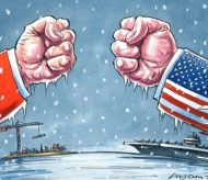 US–China Cold War: Is it a real possibility?