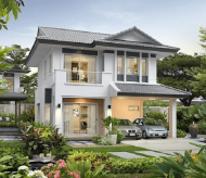 Supply of villas and townhouses in Hanoi drops in Q1