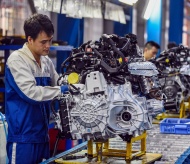 Vietnam’s manufacturing activity signals improvement in May