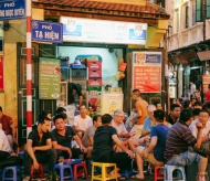 What to do in Hanoi in 24 hours: Nightlife