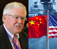 US challenges China to win over littoral states bullied by China: Carl Thayer