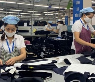 Covid-19 hits over 5 million workers in Vietnam