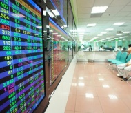 Vietnam benchmark VN-Index outperforms major markets in May