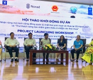 Norway funds projects to tackle waste and plastic pollution in Vietnam