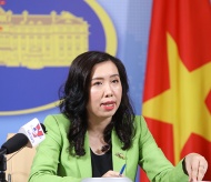 US sends notes against Chinese maritime claims to UN: Hanoi says 'normal practice' 