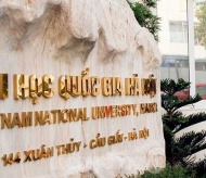 A Hanoi university listed in QS world university rankings