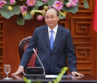 Vietnam welcomes quality FDI from China, says PM