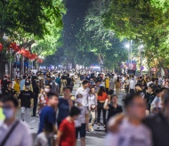 Hanoi’s ‘new normal’: How much has changed for the foreigners who chose to stay?