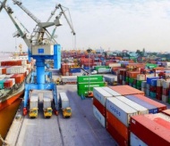 Vietnam trade surplus jumps to US$3.54 billion in Jan-May