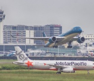 Vietnam Airlines retakes Jetstar Pacific from Qantas