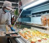 EVFTA to transform Vietnam's retail market