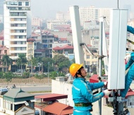 Vietnam network sharing deal a positive for future telco collaborations