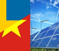 Sweden, Vietnam share similarities and challenges in energy sector 