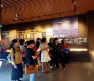 Vietnam Press Museum to be inaugurated on June 19