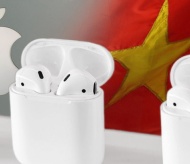 AirPods maker in Vietnam speeds up production with massive recruitment