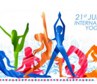 “Yoga from home”- celebrations of 6th Int’l Day of Yoga amid Covid-19