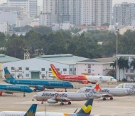 Vietnam unlikely to resume int’l air travel from July