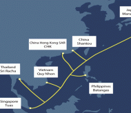 Vietnam to have new high-performance submarine data cable