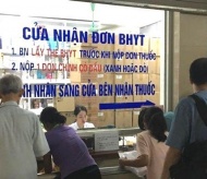 Nearly 89% of Vietnam population covered by health insurance