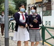 Blending education and technology to help schools through the pandemic