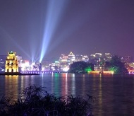 Hanoi - safe and attractive destination for foreign investors