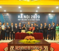 IFC supports Hanoi to attract high value-added investments