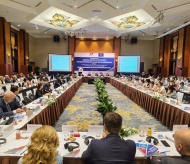 Vietnam's reforms to unlock potential of EVFTA: EuroCham