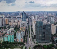 Fitch Solutions revises up Vietnam GDP growth forecast in 2020 to 3%