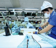 Greater business confidence helps Vietnam manufacturing sector rebound